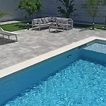 Jox House * Torre Lapillo