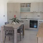 Jox House Apartamento Torre Lapillo