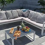 Apartamento Jox House Torre Lapillo