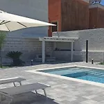 Apartamento Jox House