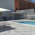 Apartamento Jox House Torre Lapillo