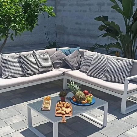 Apartamento Jox House