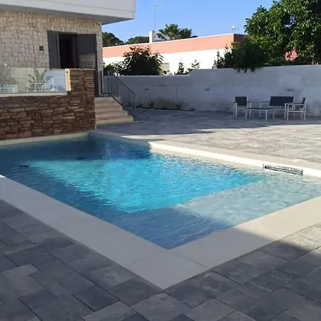 Апартаменты Jox House *