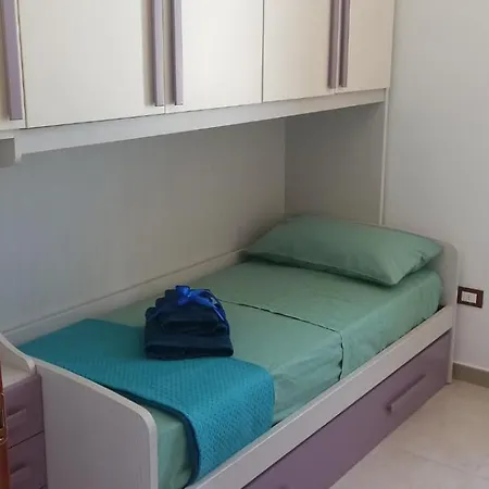 Jox House Апартаменты