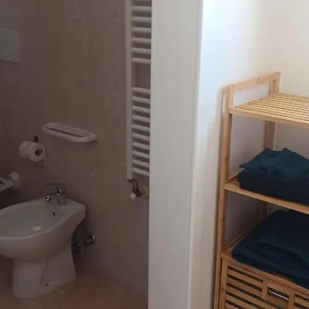 Апартаменты Jox House *