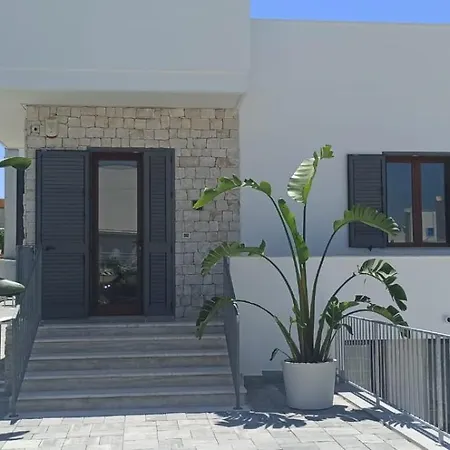 Jox House Торре-Лапилло