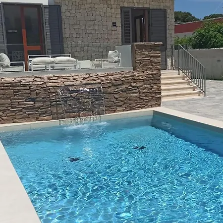 Jox House Apartamento