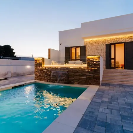 Apartamento Jox House Torre Lapillo