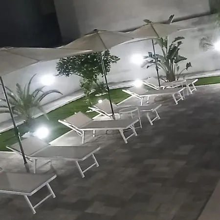 Jox House Апартаменты