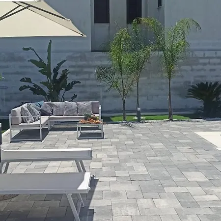 Jox House Torre Lapillo