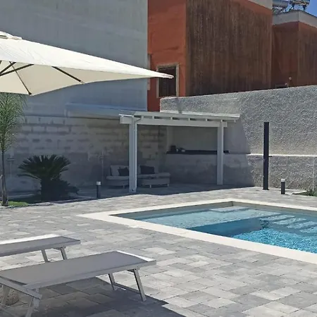 Lägenhet Jox House