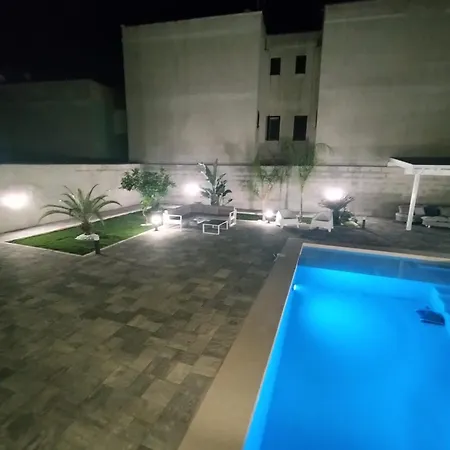 Jox House Apartment