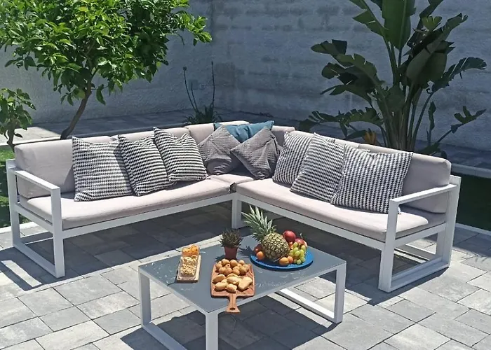 Apartment Jox House