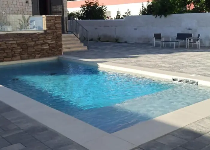 Apartment Jox House *
