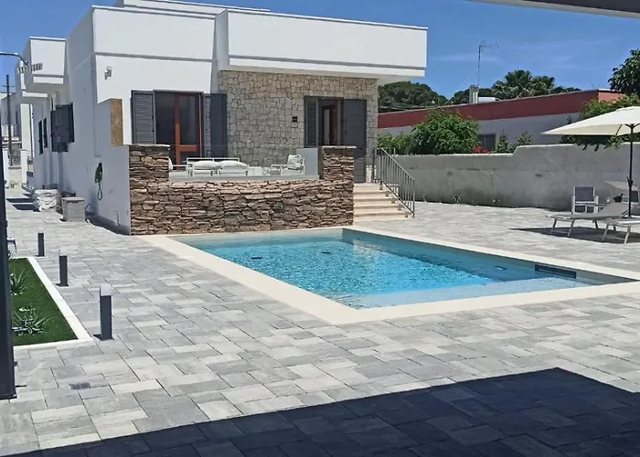 Jox House Apartment