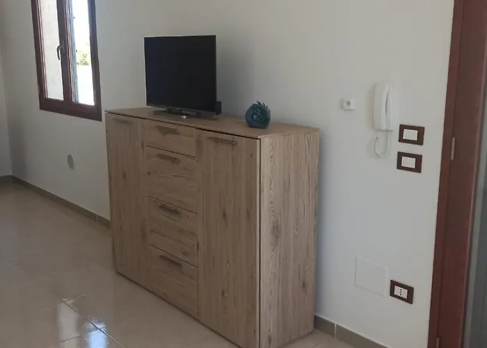 Apartment Jox House *
