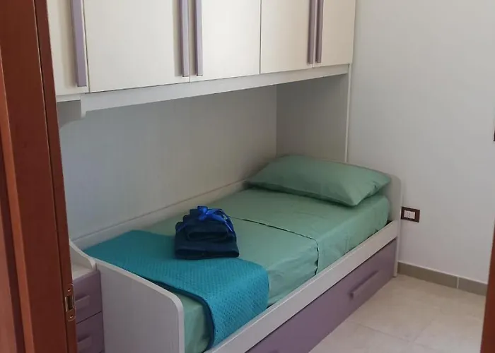 Jox House Apartment