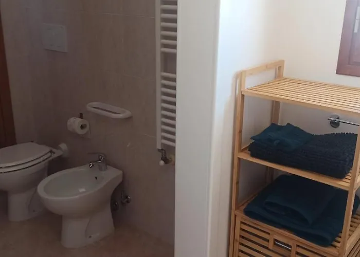 Apartment Jox House *