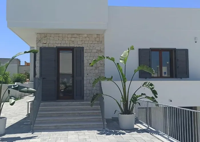 Jox House Torre Lapillo