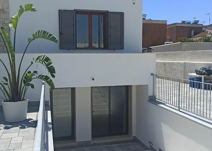 Jox House * Torre Lapillo