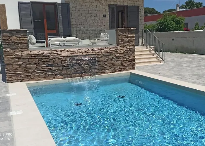 Jox House Apartment