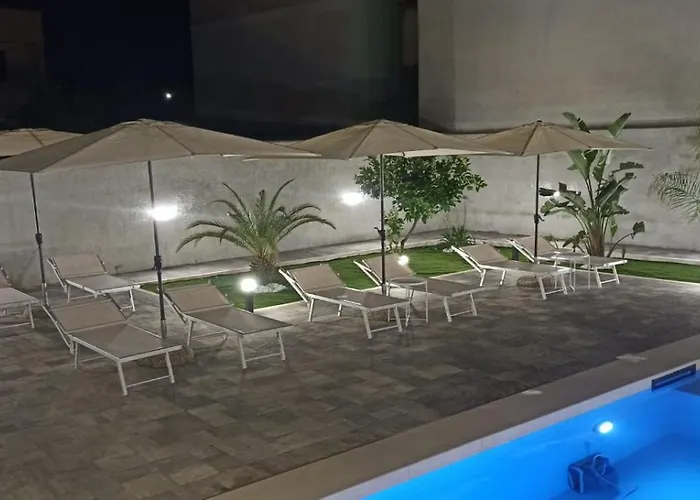 Apartment Jox House Torre Lapillo