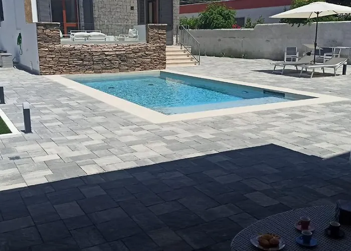 Jox House Apartment