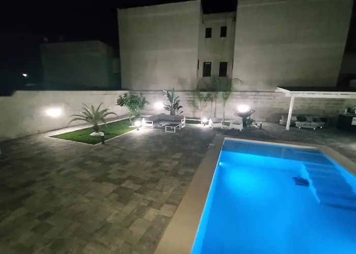 Jox House Apartment